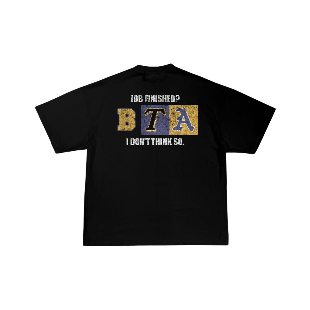 BTA Daily Tee
