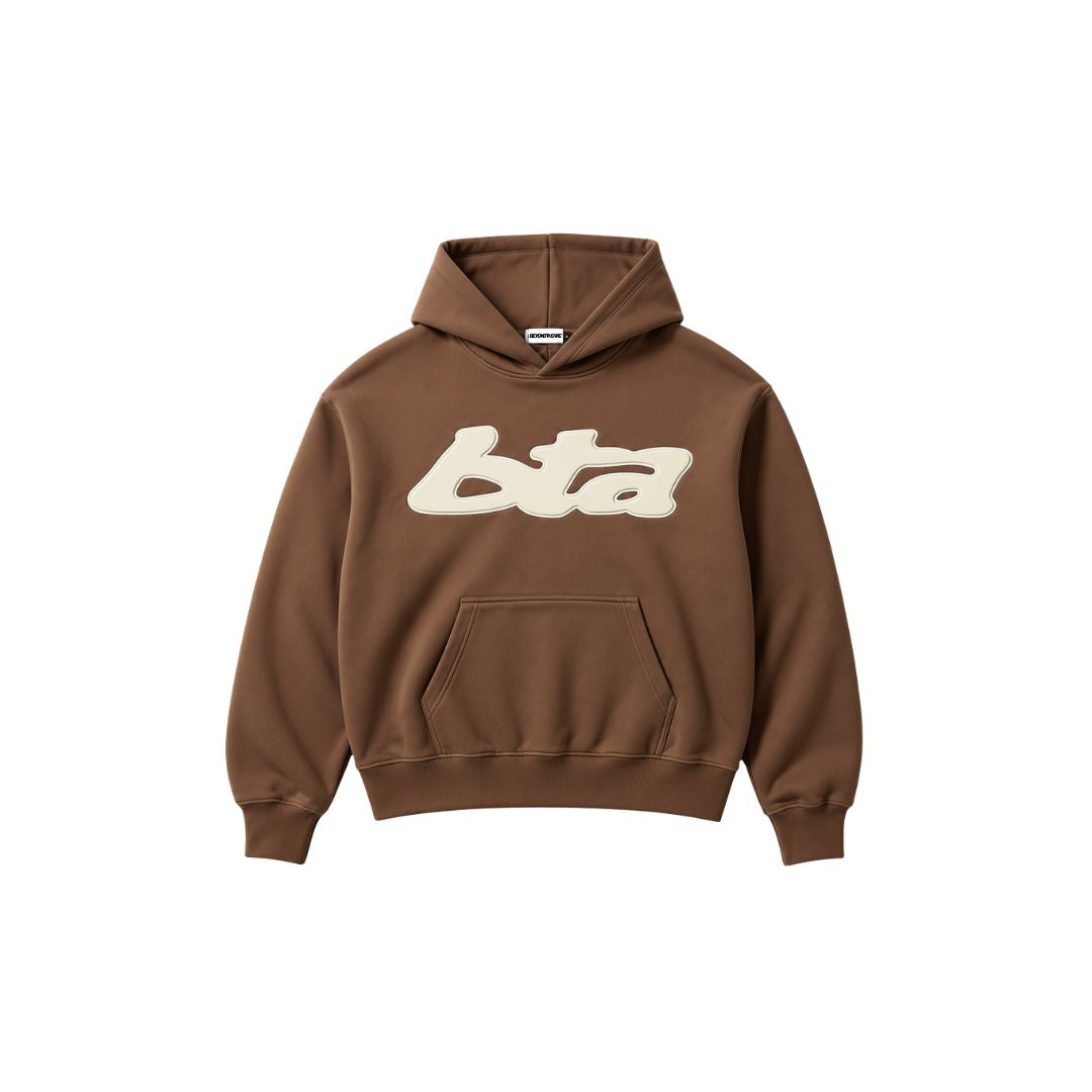 BTA Premium Hoodie