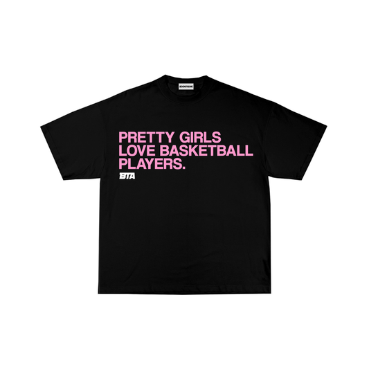 BTA Daily Tee