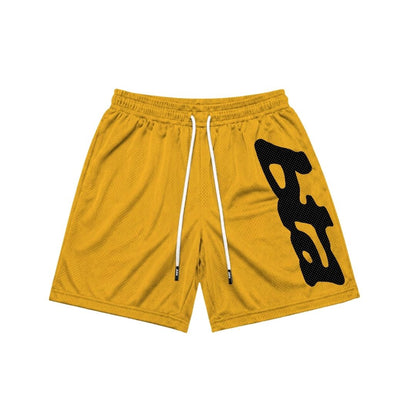 DILK Mesh - Oversized