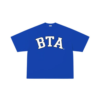 BTA Premium Tee - Blue