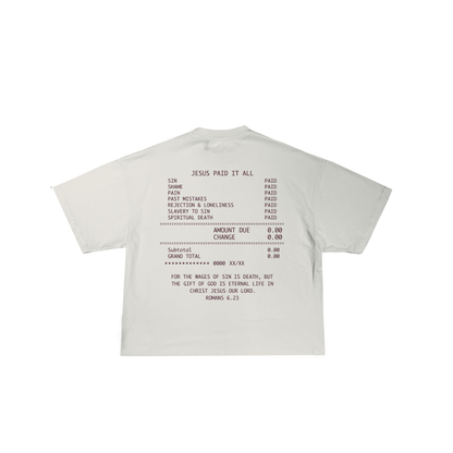 Daily Tee