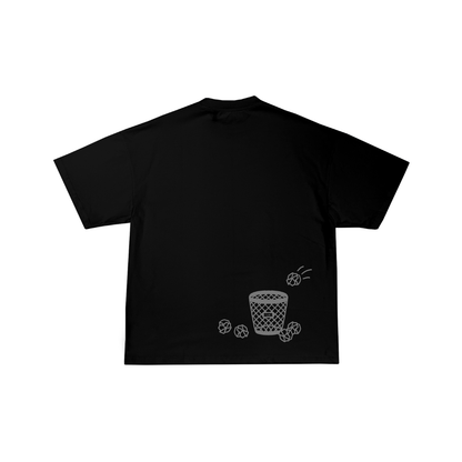BTA Daily Tee - Black