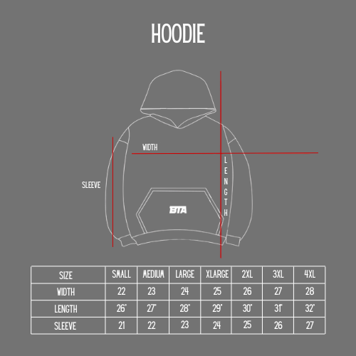 DILK Hoodie