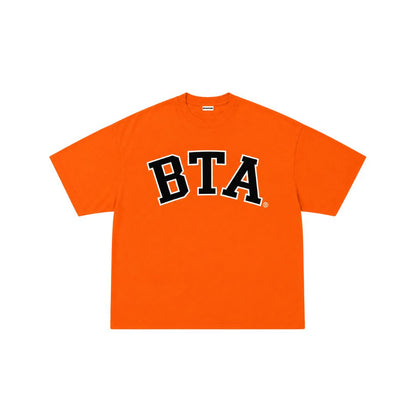 BTA Premium Tee - Orange