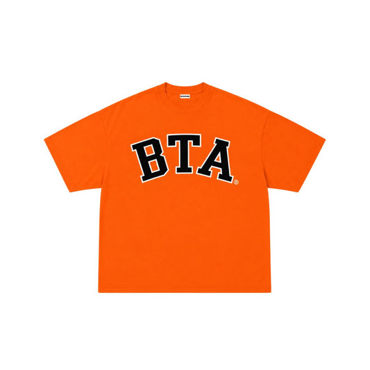 BTA Premium Tee - Orange