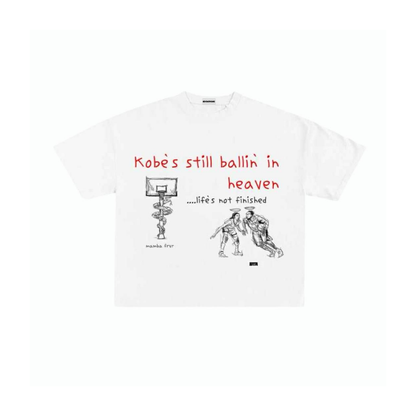 BTA Daily Tee