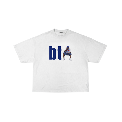 AI Tee - White