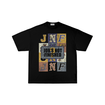 BTA Daily Tee