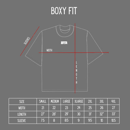 BTA Daily Tee