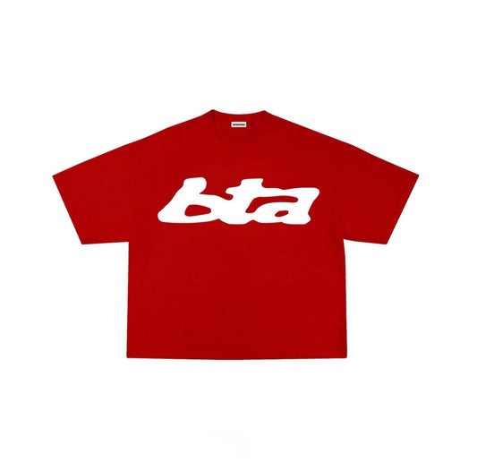 BTA Premium Tee -  Red