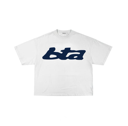 BTA Premium Tee - White