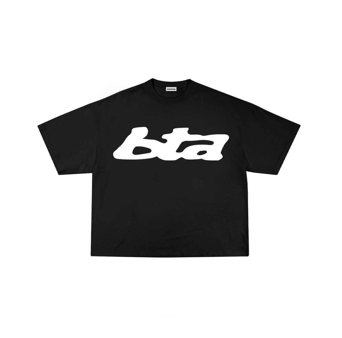 BTA Premium Tee - Black