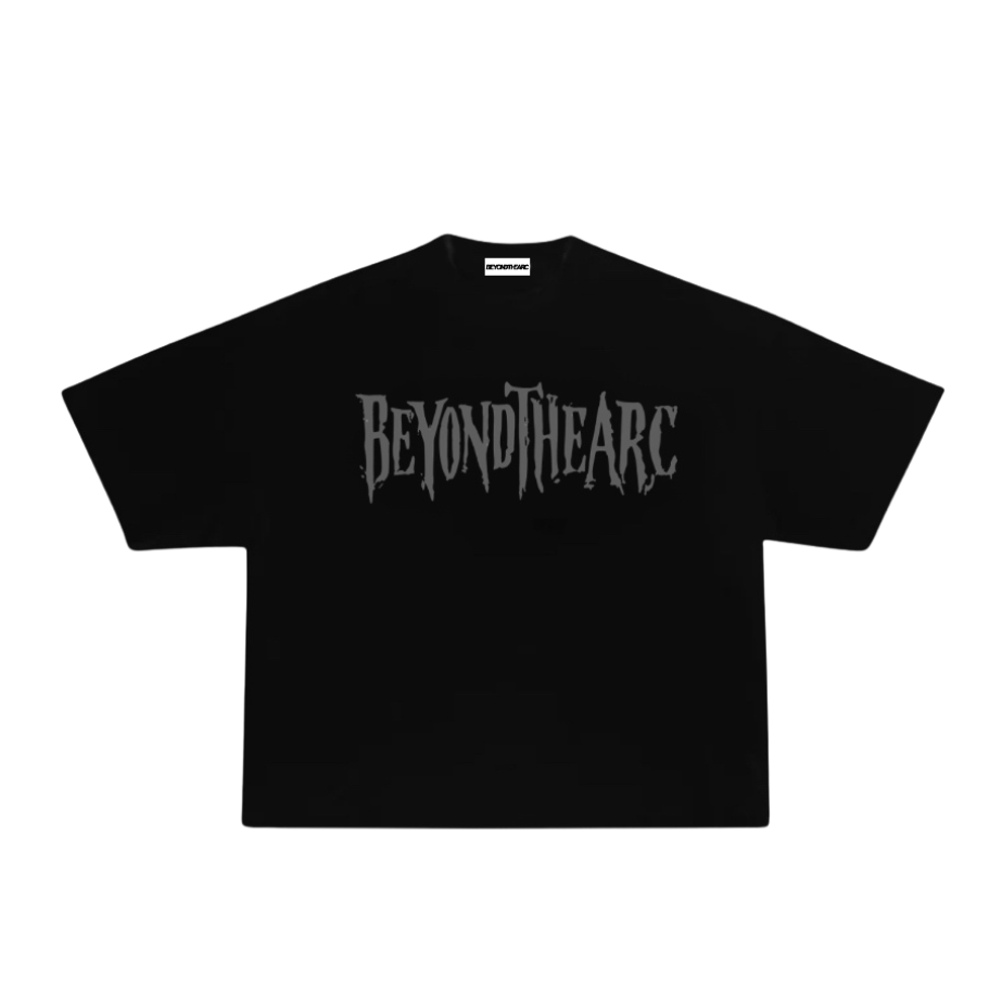 BTA Horror Logo – THE BTA STORE