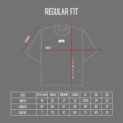 AI Tee - White